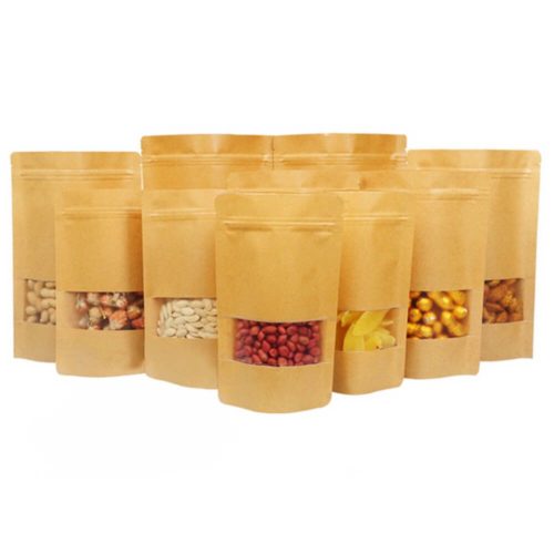 dry fruit pouches