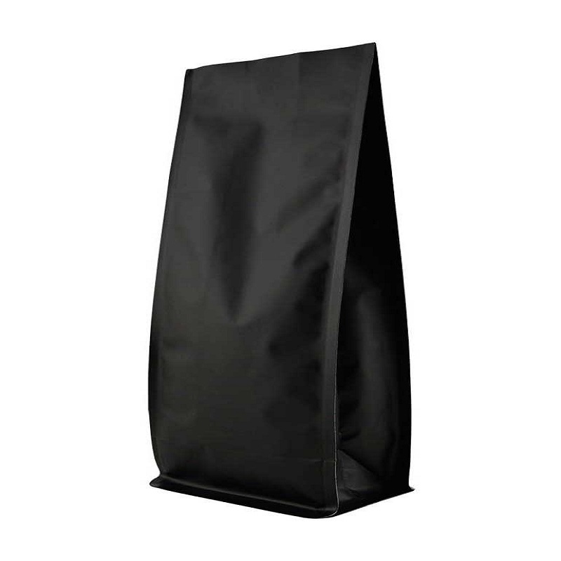 Personalized twisted paper bags - View at FF-PACKAGING