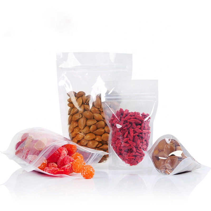 dry fruit pouches