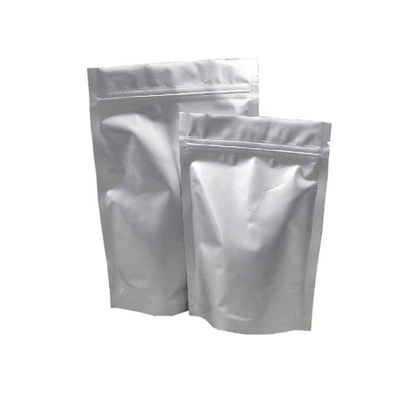 Standing Pouch Aluminium Foil | Foil Pouch | Aluminium Foil Pouches