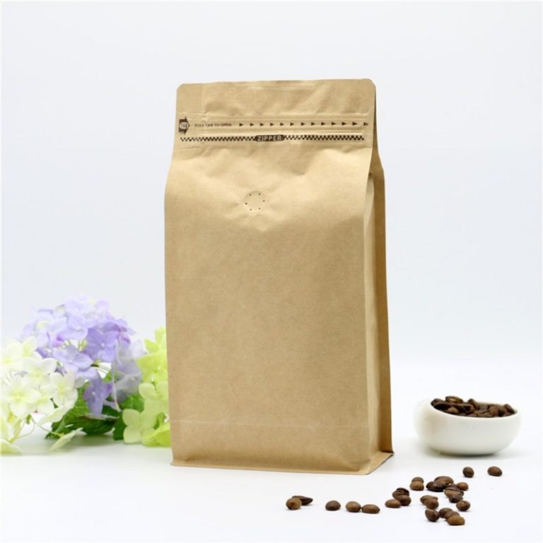 Custom Coffee Bags Wholesale Bulk Coffee Bags Manufacturer