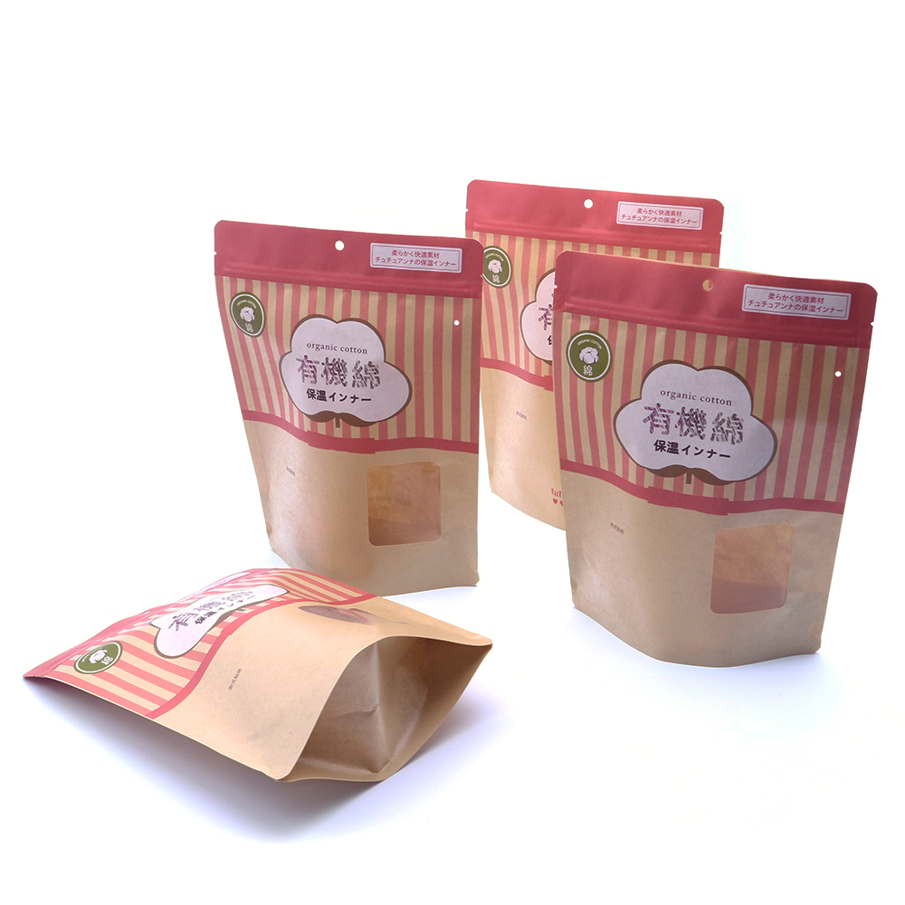 wholesale stand up pouch
