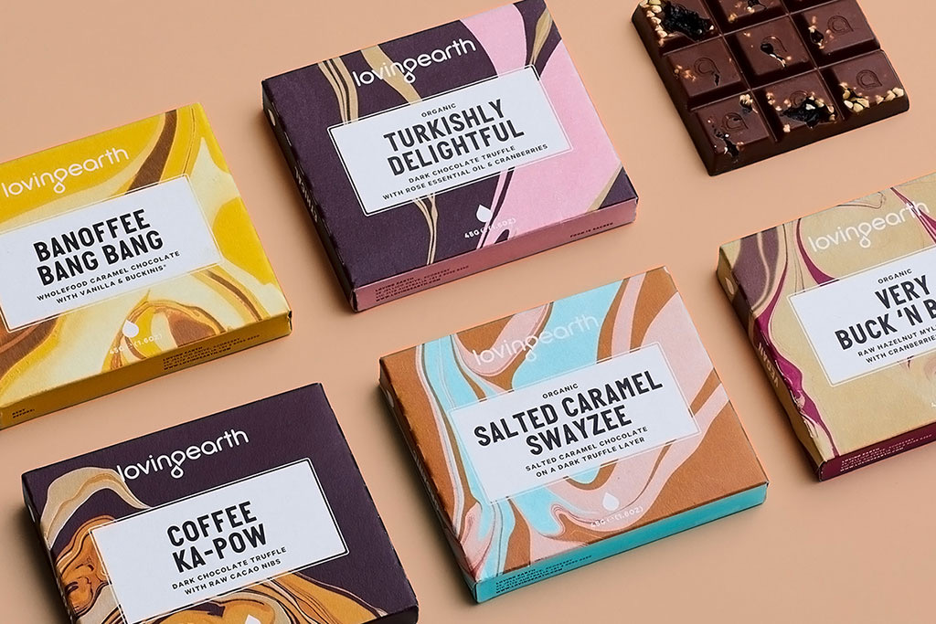 chocolate wrappers designs