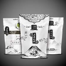 tea packaging bags