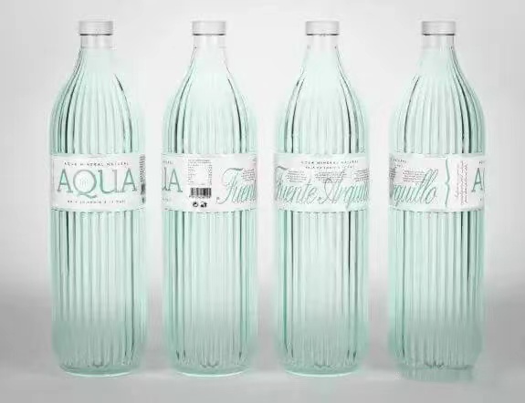 creative drink packaging