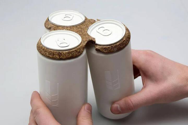 creative drink packaging