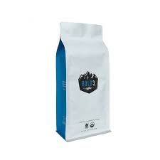 Coffee Bag Packaging: Custom Coffee Bags & Pouches - Roastar