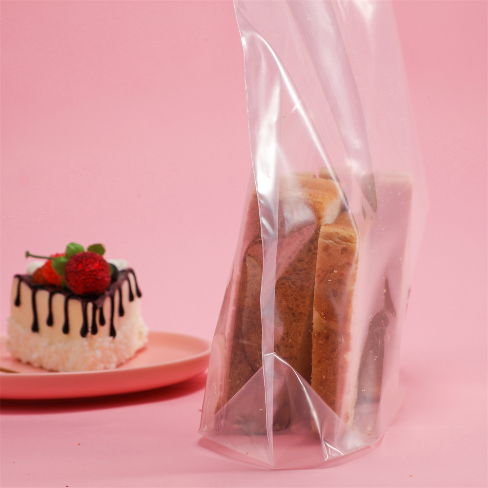 Professional LDPE Ziplock Storage Bags Manufacturer for Food Storage and  Organize - China Zip Lock Bag, Food Freezer Bag