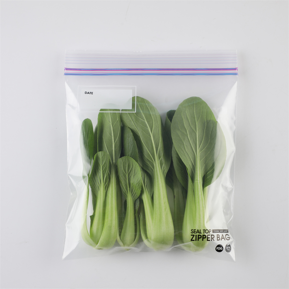 ldpe ziplock bag