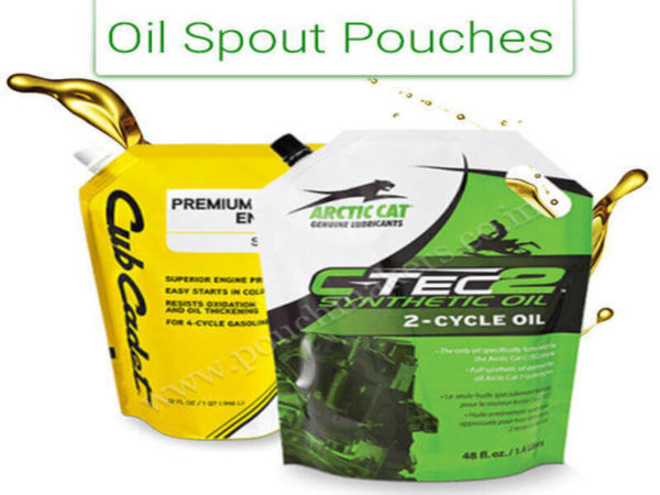 Oil-and-grease-stand-up-pouch-with-spout.
