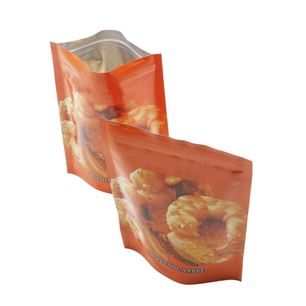 snack bags