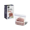 freezer zipper bags